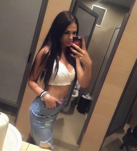 Fantezileri Gerçeğe Çeviren Şirinevler Escort