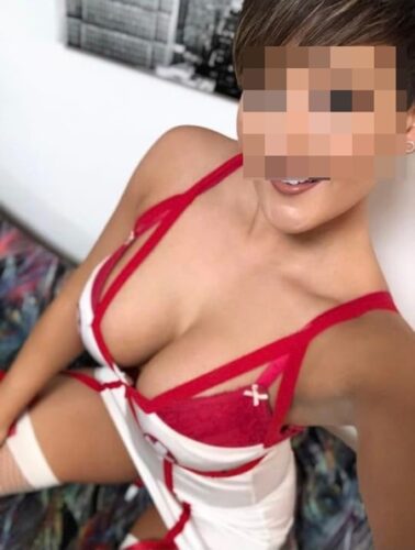 Sevişirken Durmayan Sınırsız Escort Bayan Ceren