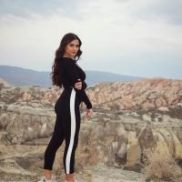 Kaliteli Ortamda Seks Yapan Şirinevler Escort Güzeli Derin