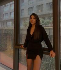 Sekste Boyut Değişen Şirinevler Escort Sabina