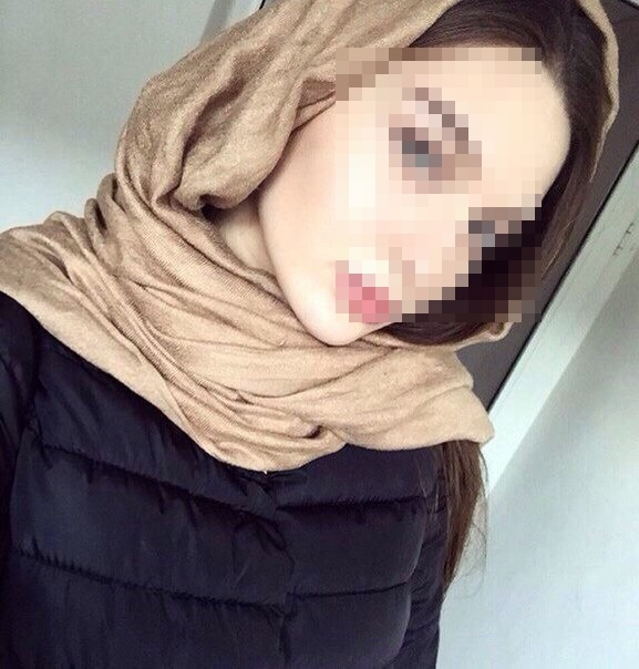 Türbanlı Escort Bayan Sibel’in Hayal Dünyası